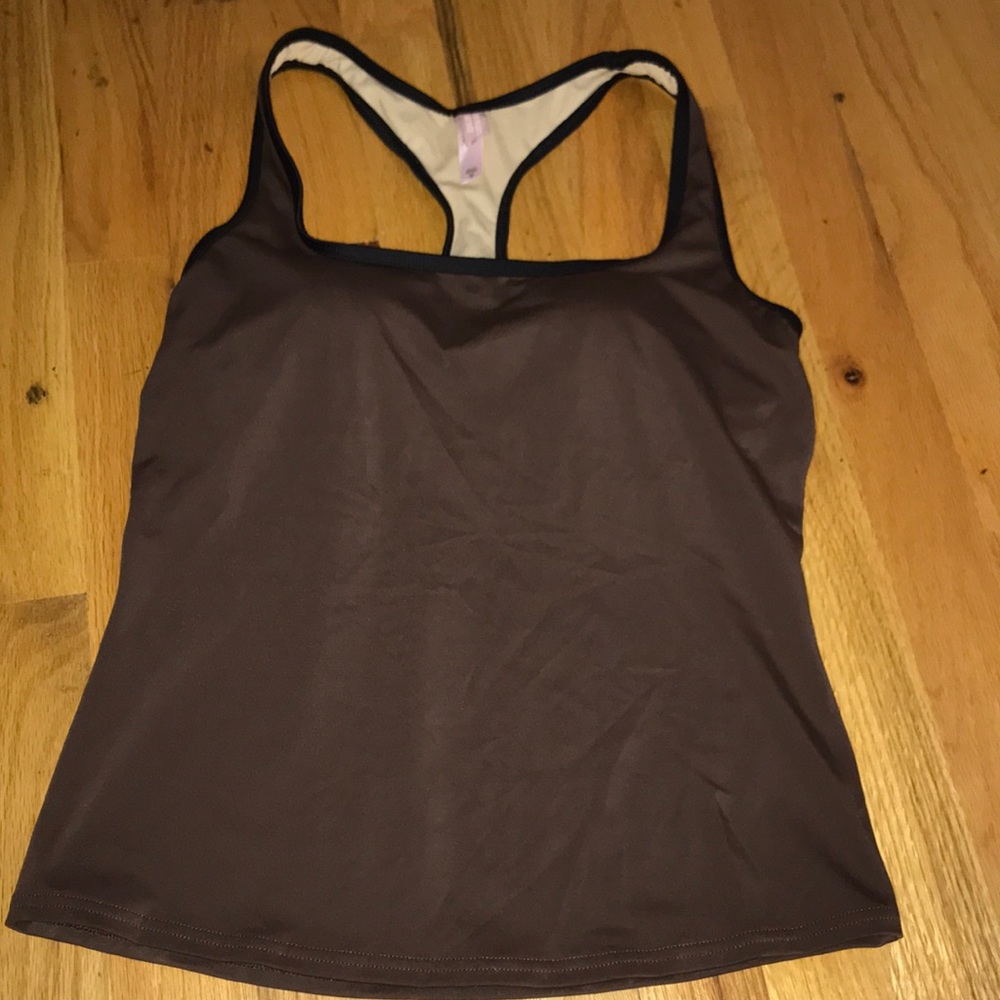VS tankini